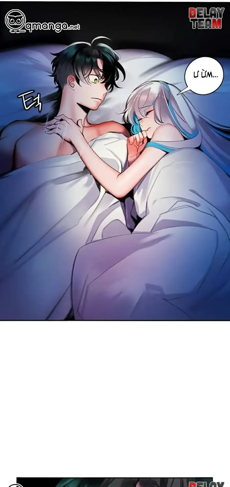 Đại Chiến Người Và Trùng Chapter 20 - Trang 4