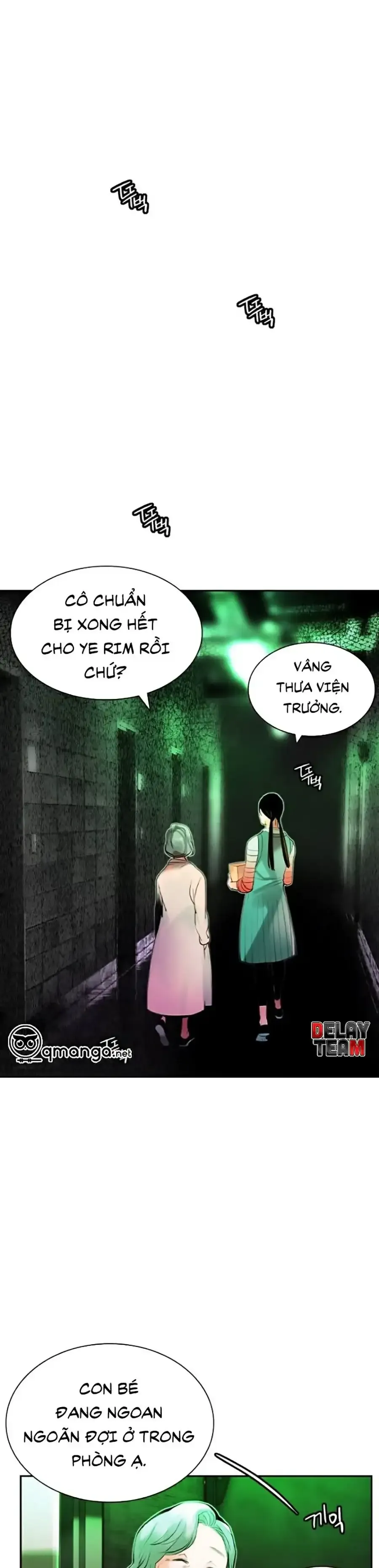 Đại Chiến Người Và Trùng Chapter 20 - Trang 43