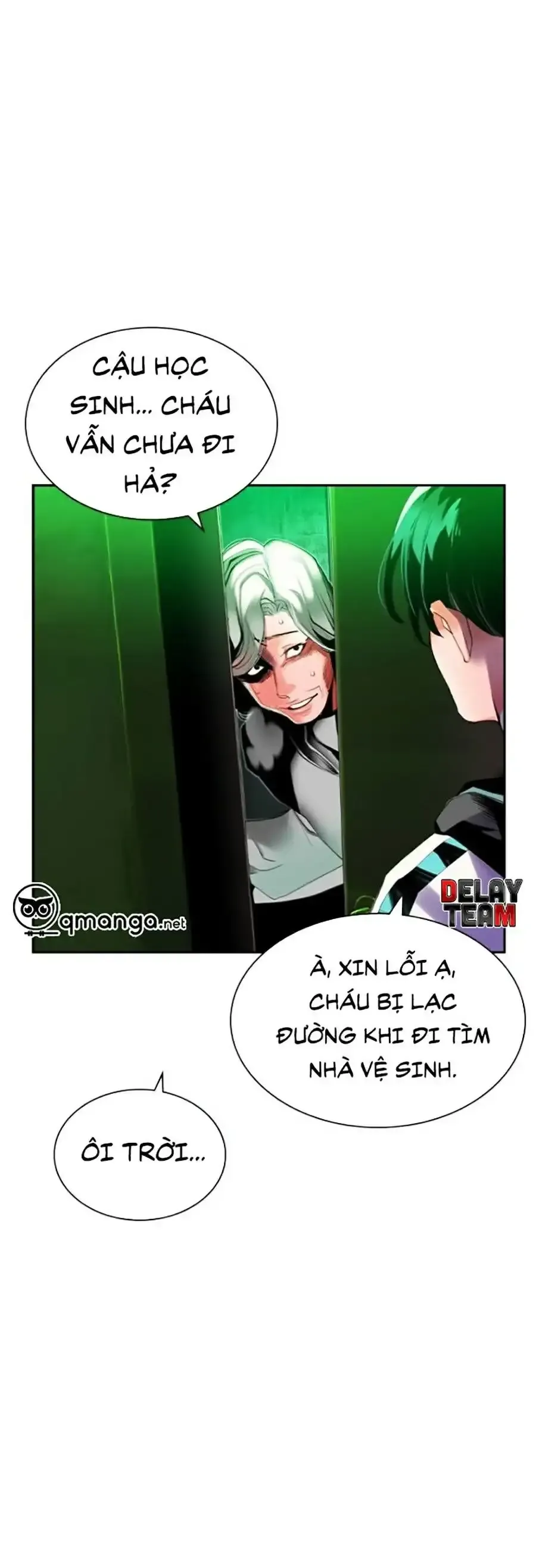 Đại Chiến Người Và Trùng Chapter 20 - Trang 50