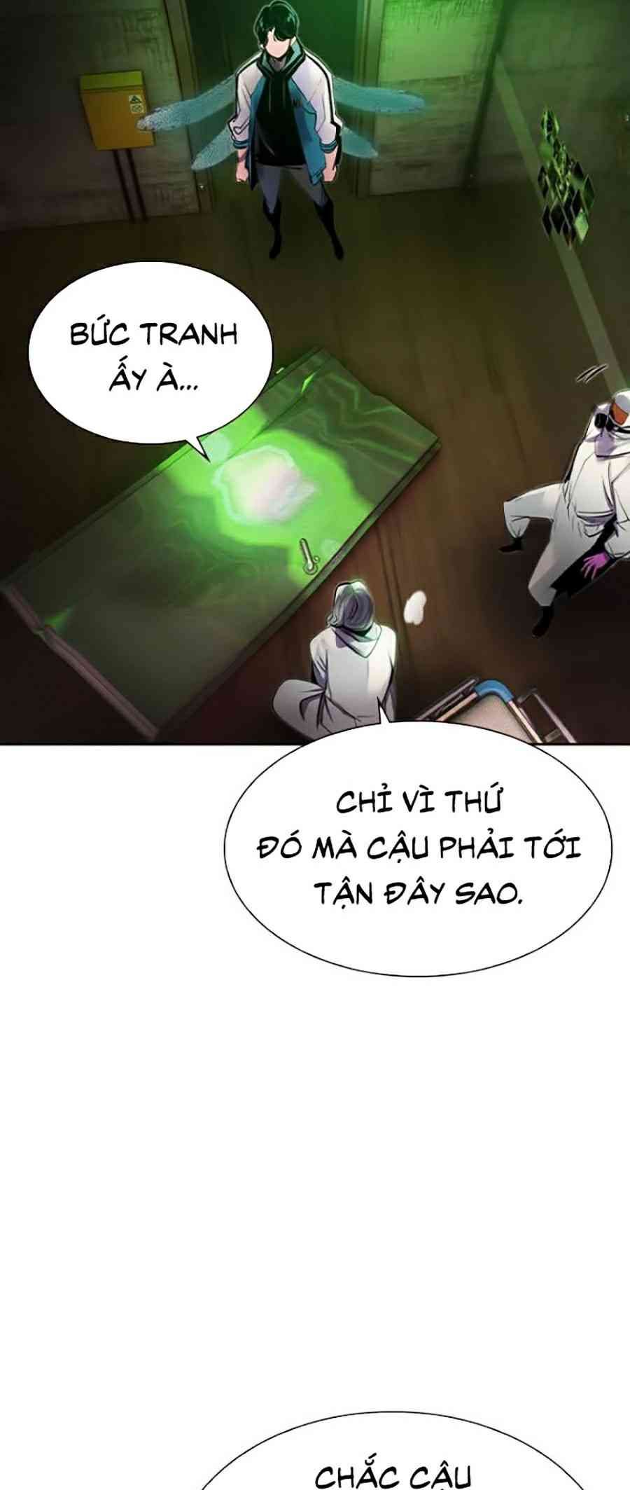 Đại Chiến Người Và Trùng Chapter 21 - Trang 10