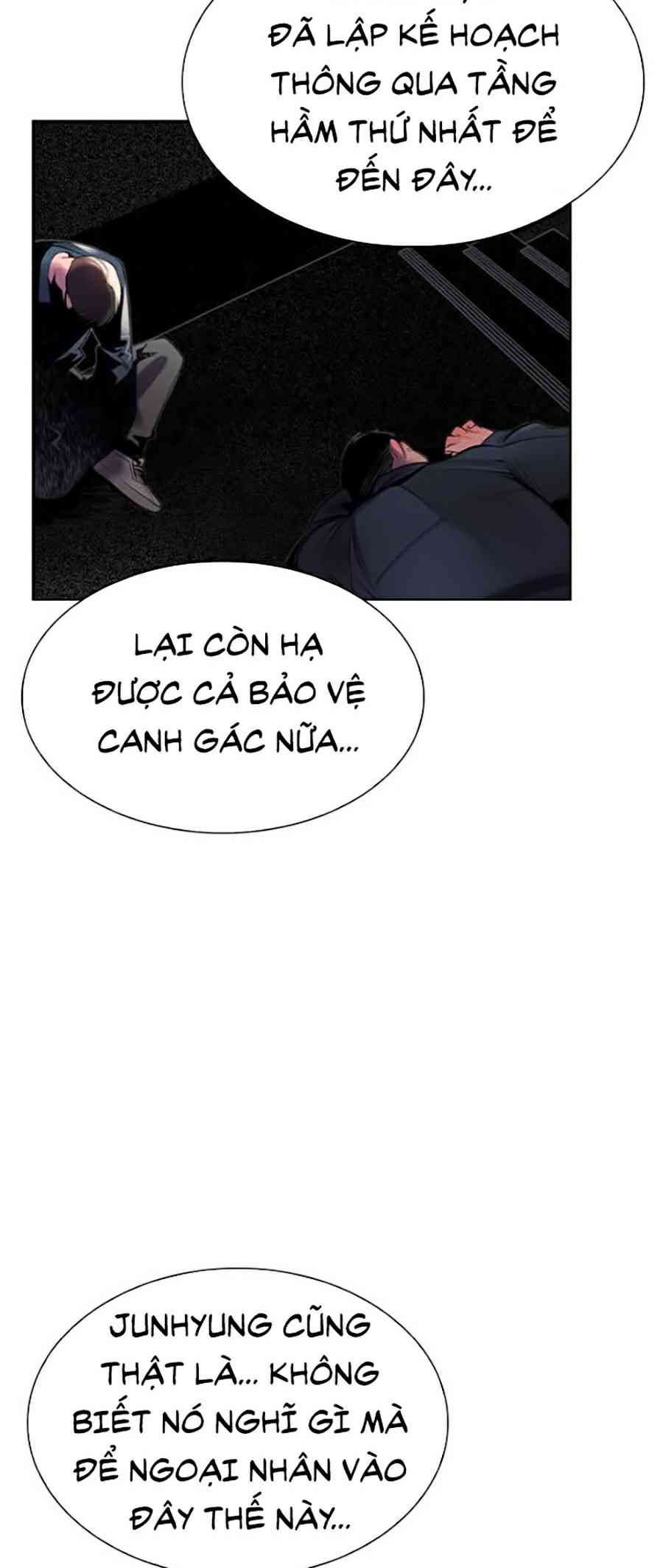 Đại Chiến Người Và Trùng Chapter 21 - Trang 11