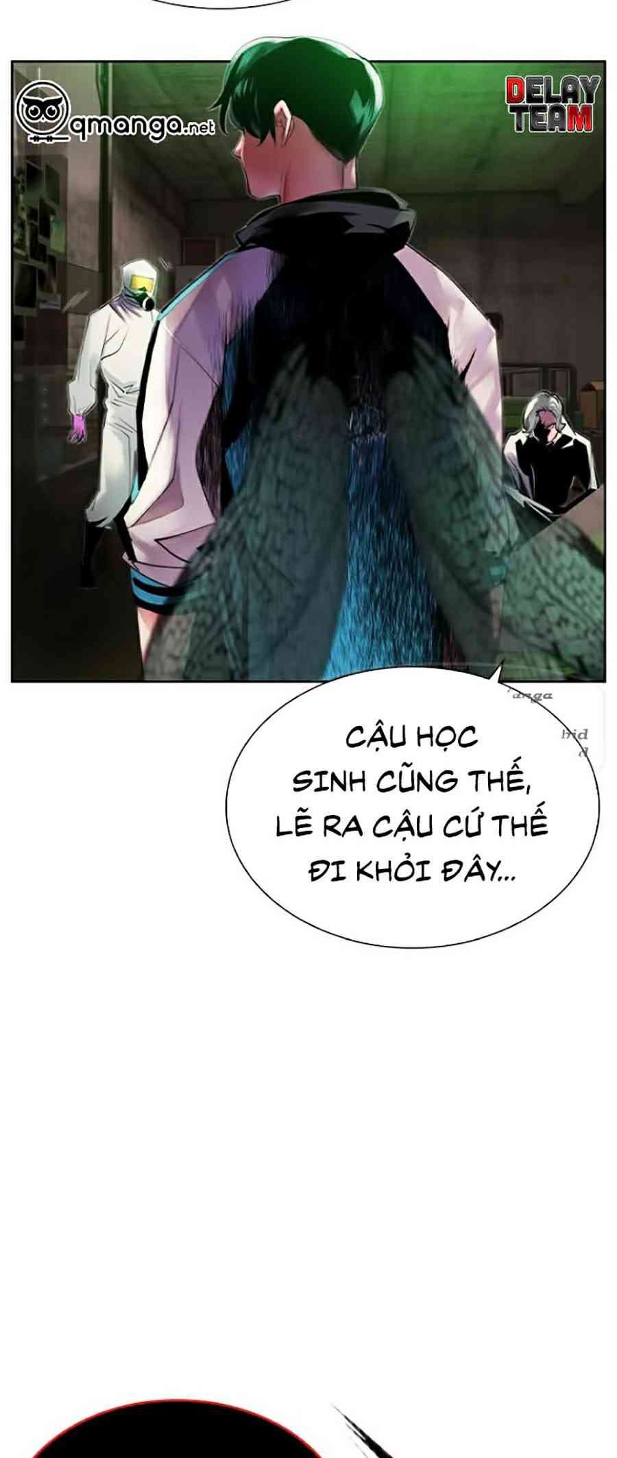 Đại Chiến Người Và Trùng Chapter 21 - Trang 12