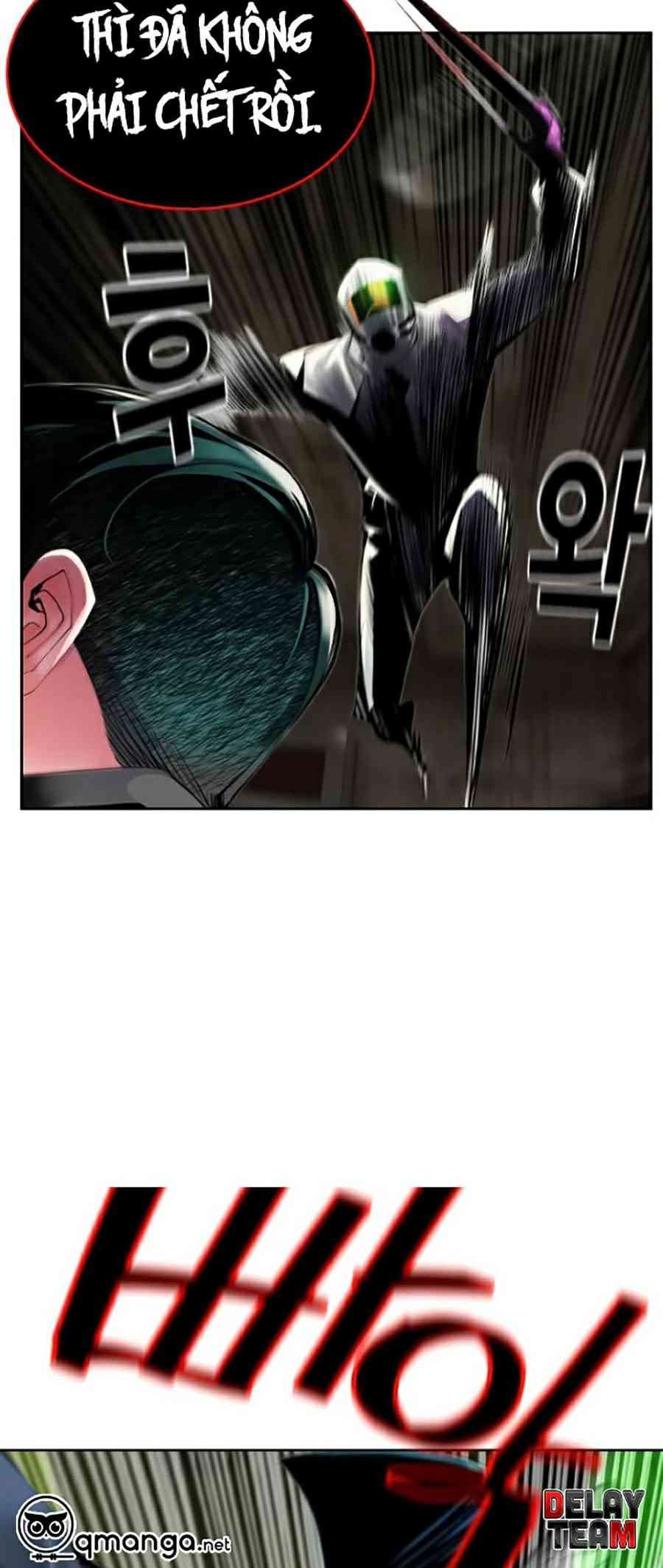 Đại Chiến Người Và Trùng Chapter 21 - Trang 13