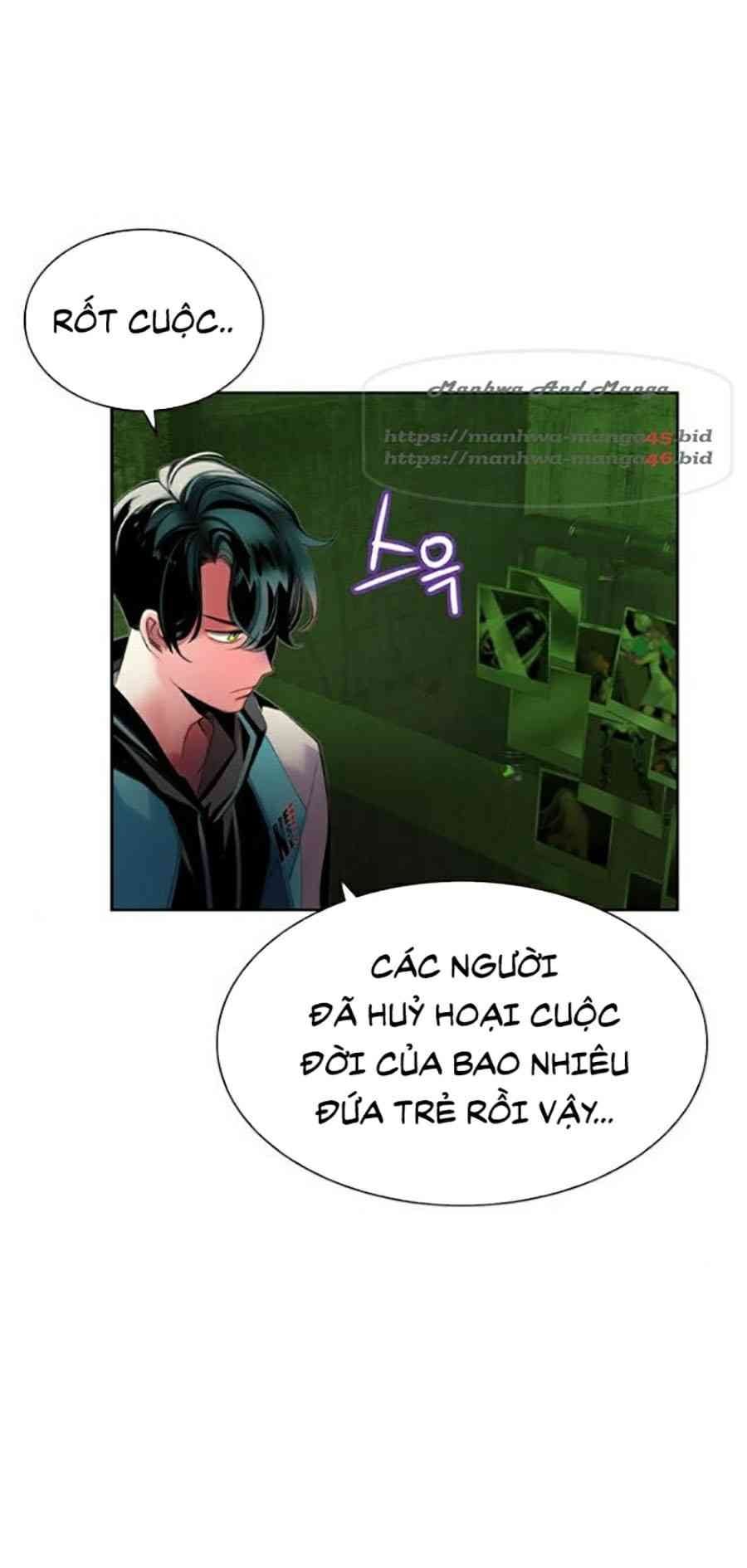Đại Chiến Người Và Trùng Chapter 21 - Trang 16
