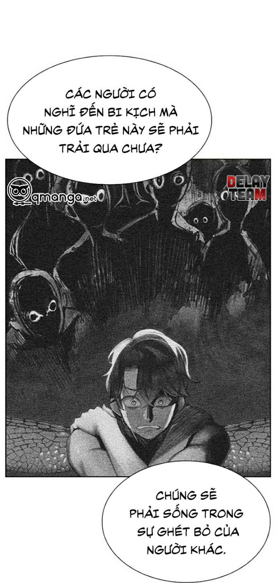 Đại Chiến Người Và Trùng Chapter 21 - Trang 17