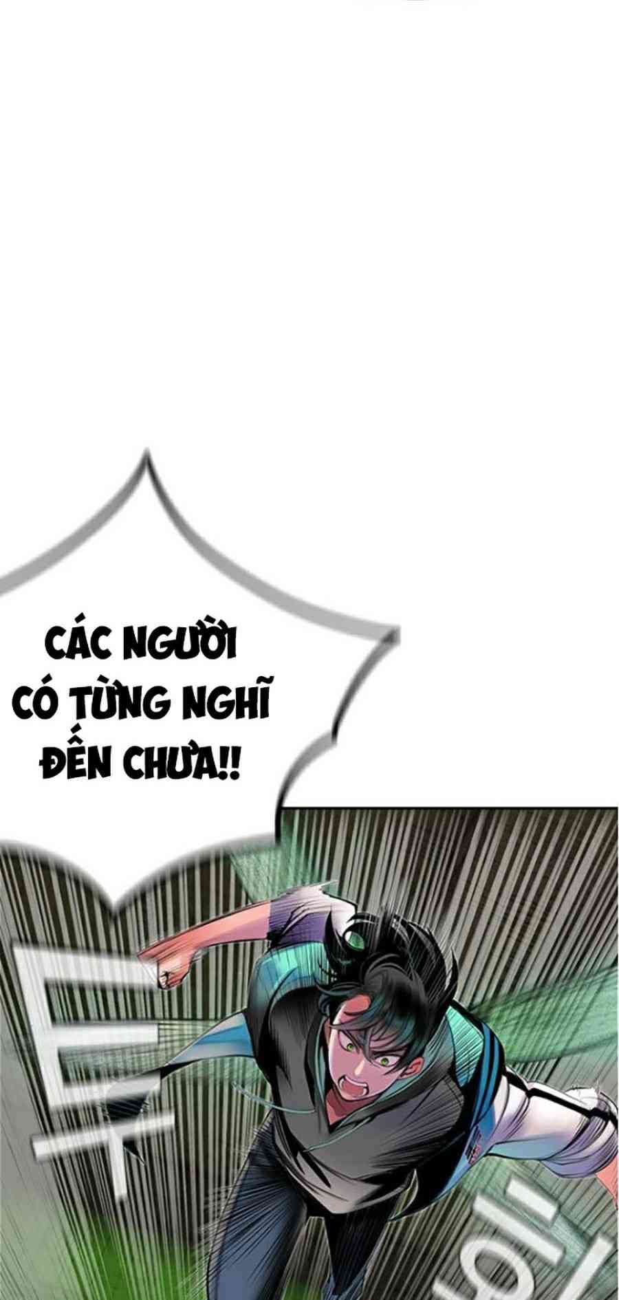 Đại Chiến Người Và Trùng Chapter 21 - Trang 18