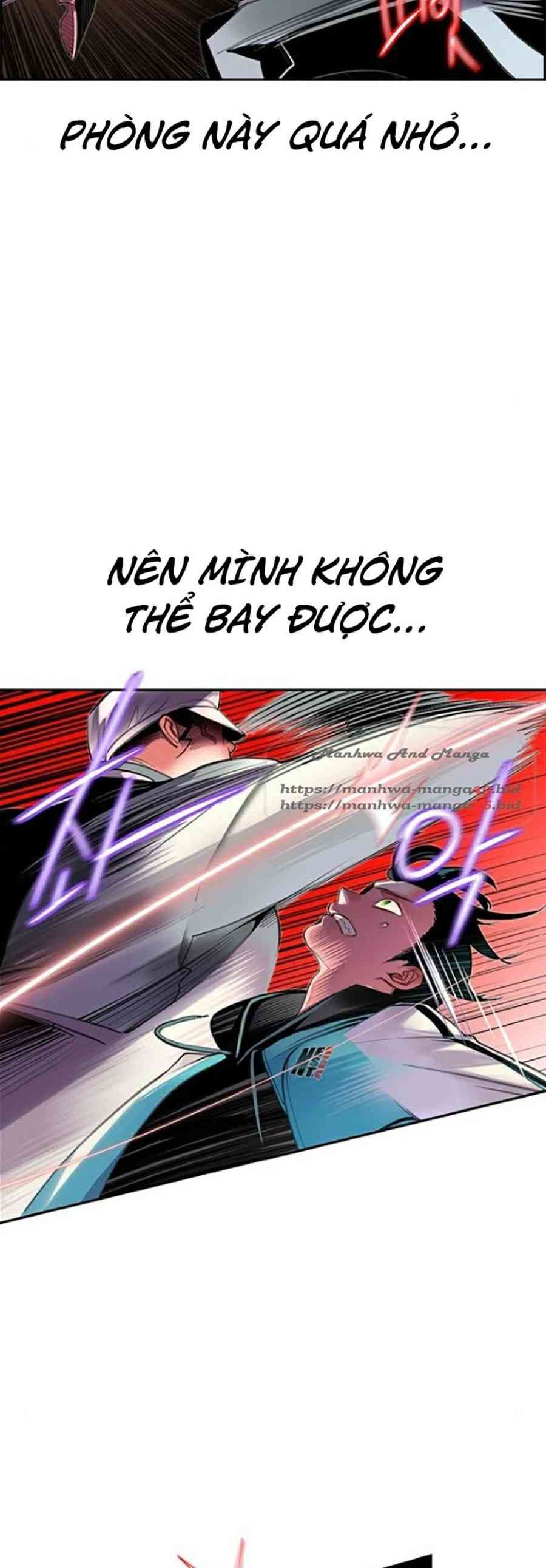 Đại Chiến Người Và Trùng Chapter 21 - Trang 26
