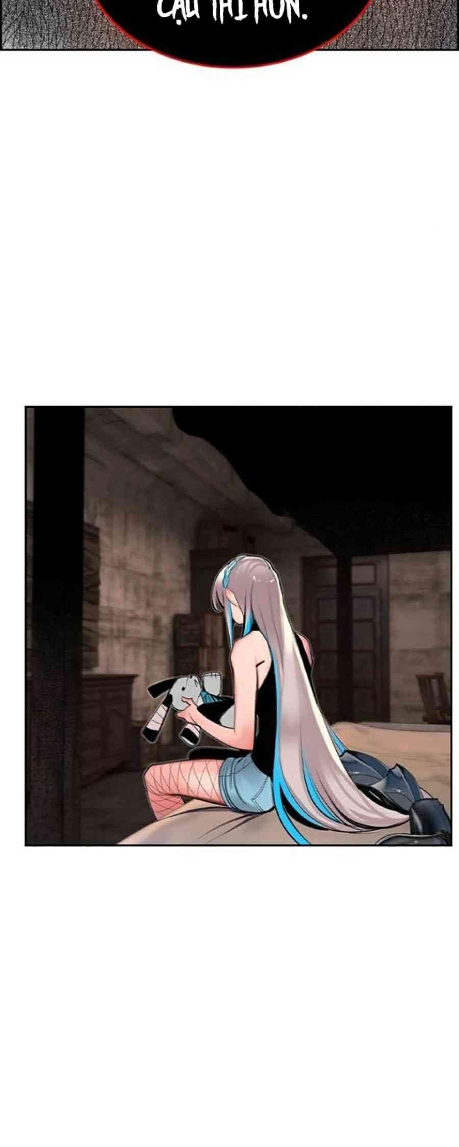 Đại Chiến Người Và Trùng Chapter 21 - Trang 31
