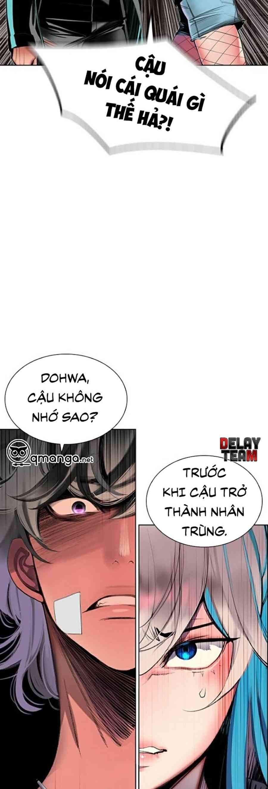 Đại Chiến Người Và Trùng Chapter 21 - Trang 39