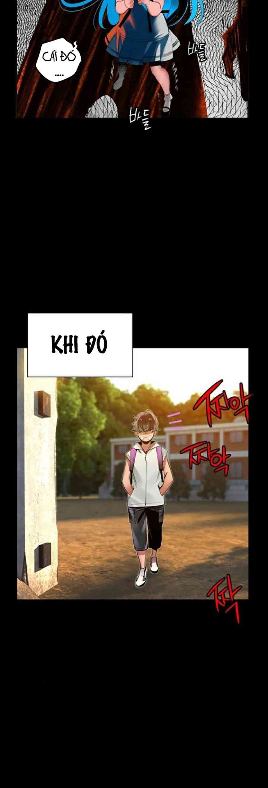 Đại Chiến Người Và Trùng Chapter 21 - Trang 43