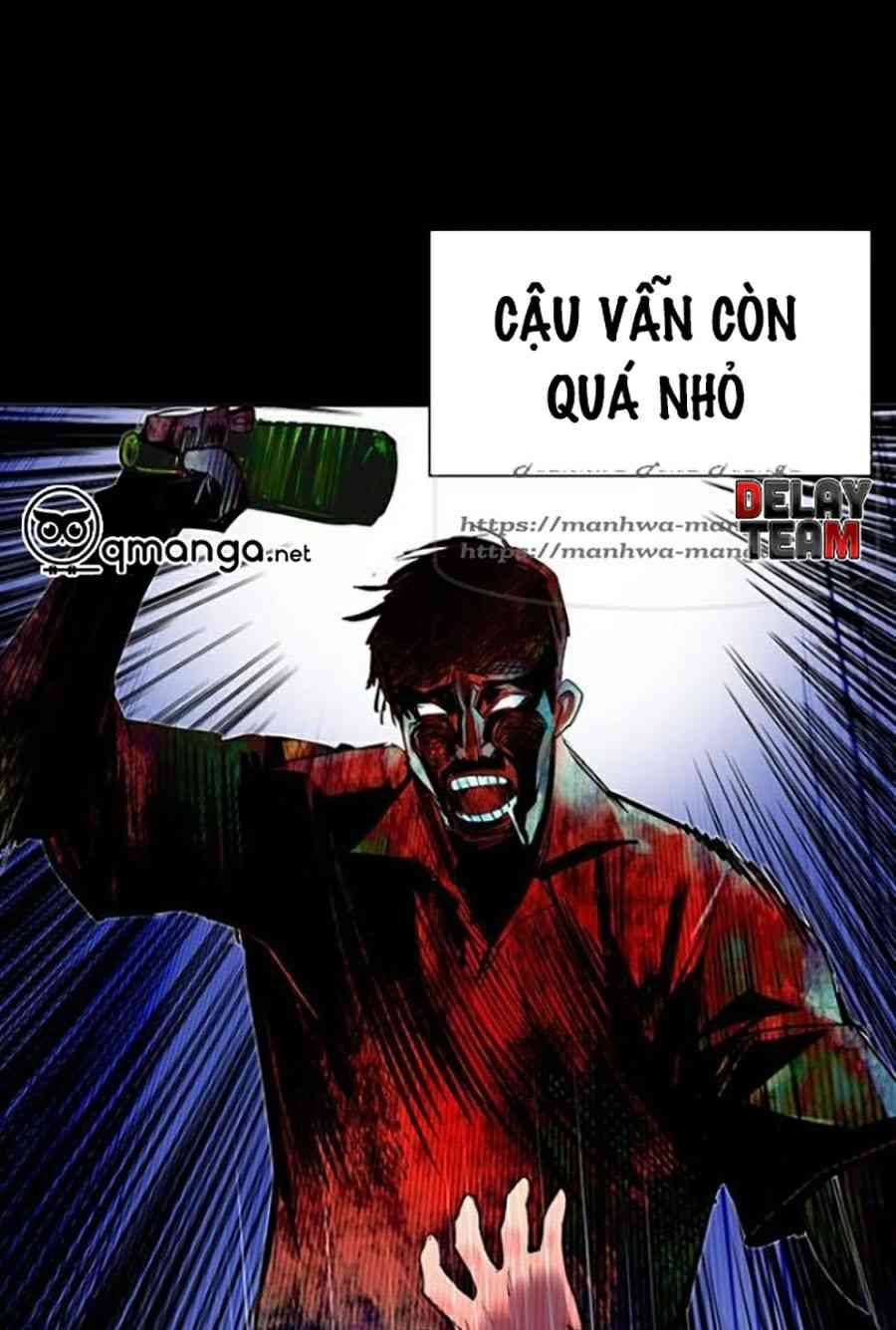 Đại Chiến Người Và Trùng Chapter 21 - Trang 44