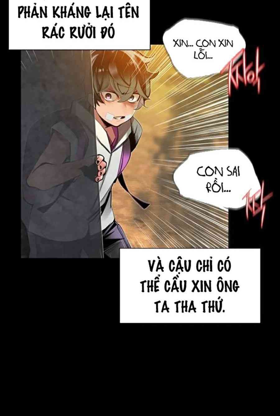 Đại Chiến Người Và Trùng Chapter 21 - Trang 46
