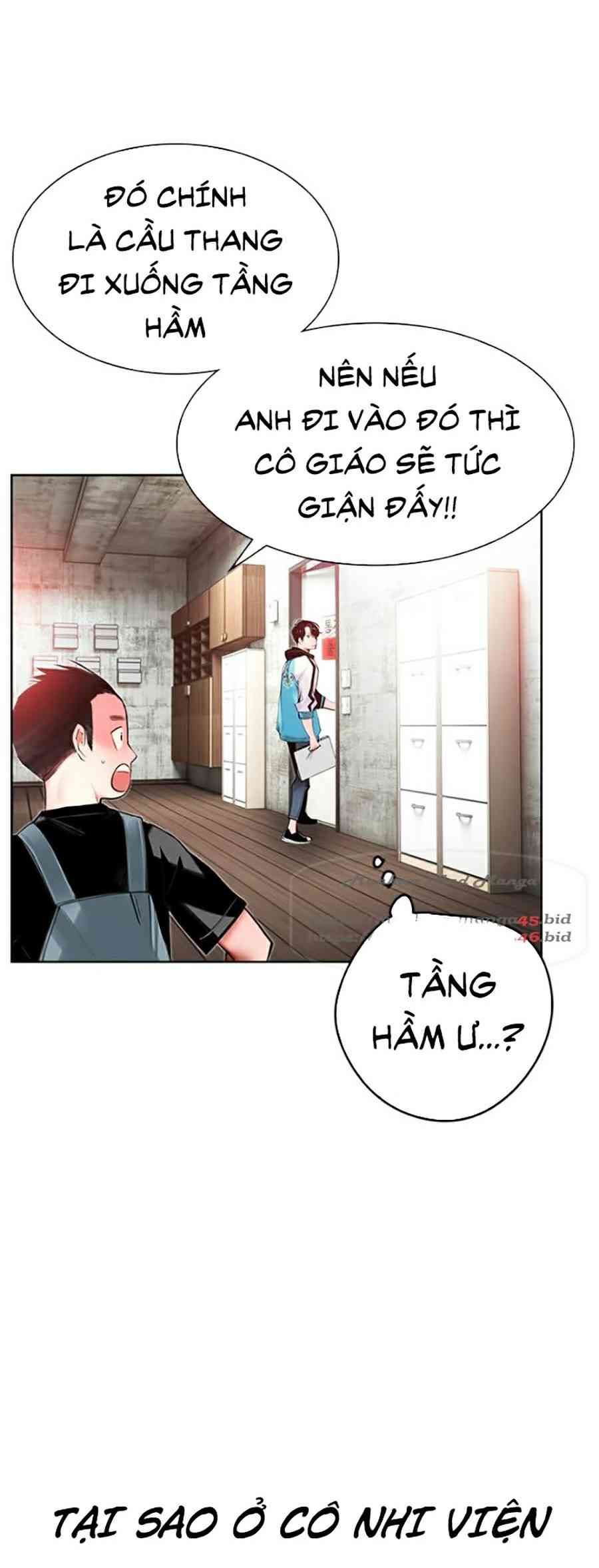 Đại Chiến Người Và Trùng Chapter 21 - Trang 5