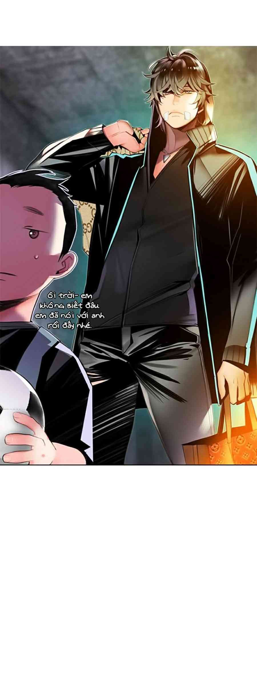 Đại Chiến Người Và Trùng Chapter 21 - Trang 8
