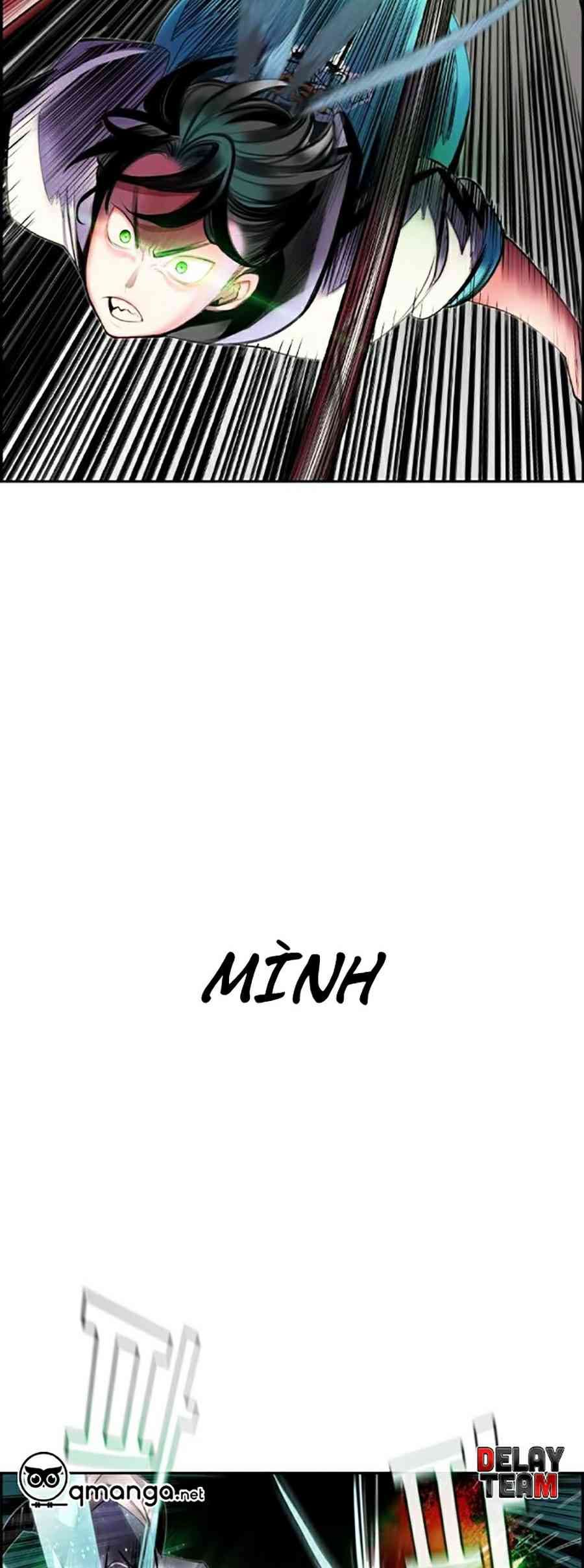 Đại Chiến Người Và Trùng Chapter 22 - Trang 11
