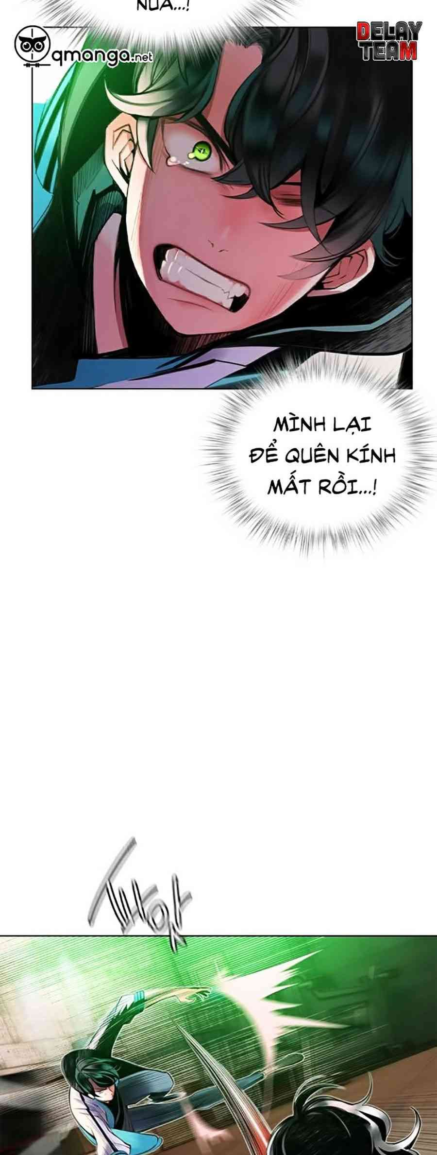 Đại Chiến Người Và Trùng Chapter 22 - Trang 15