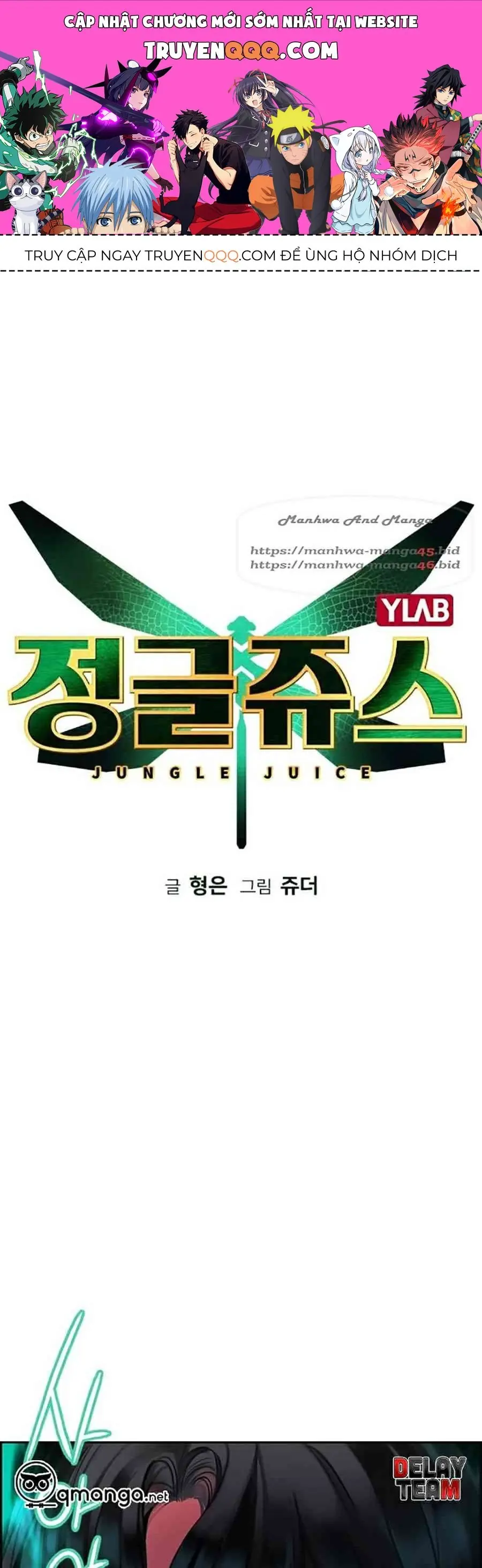 Đại Chiến Người Và Trùng Chapter 22 - Trang 2
