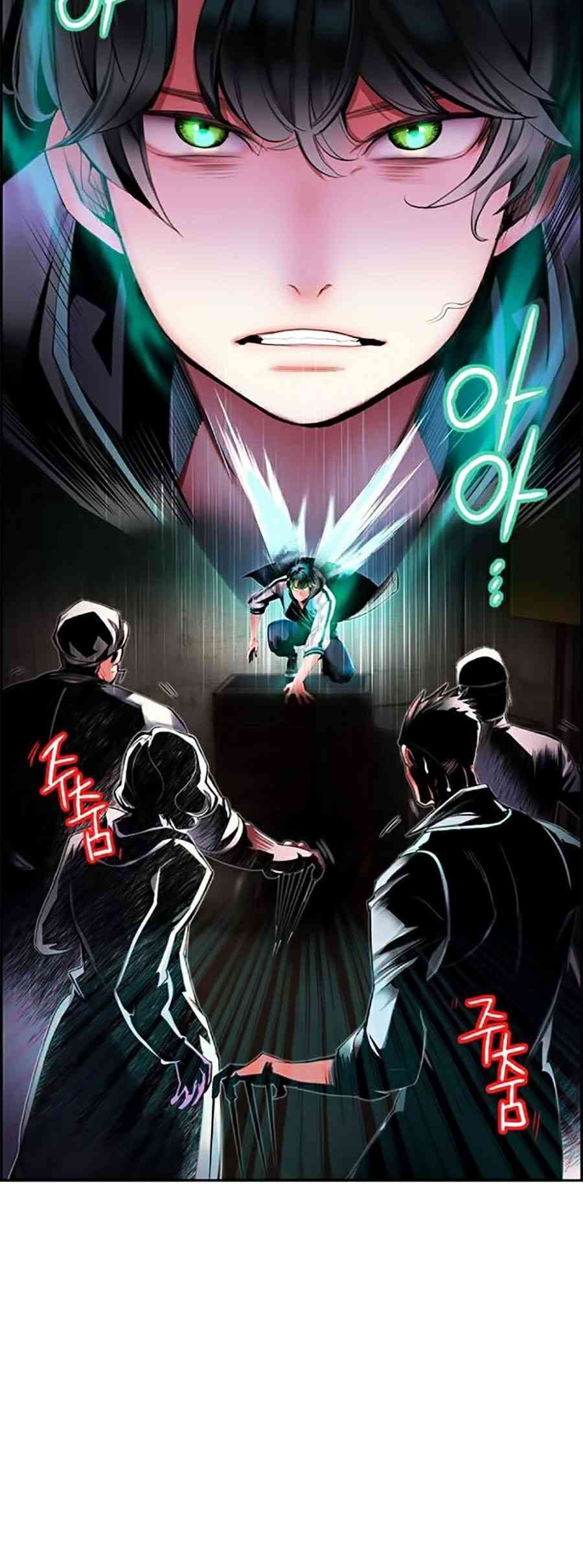 Đại Chiến Người Và Trùng Chapter 22 - Trang 3