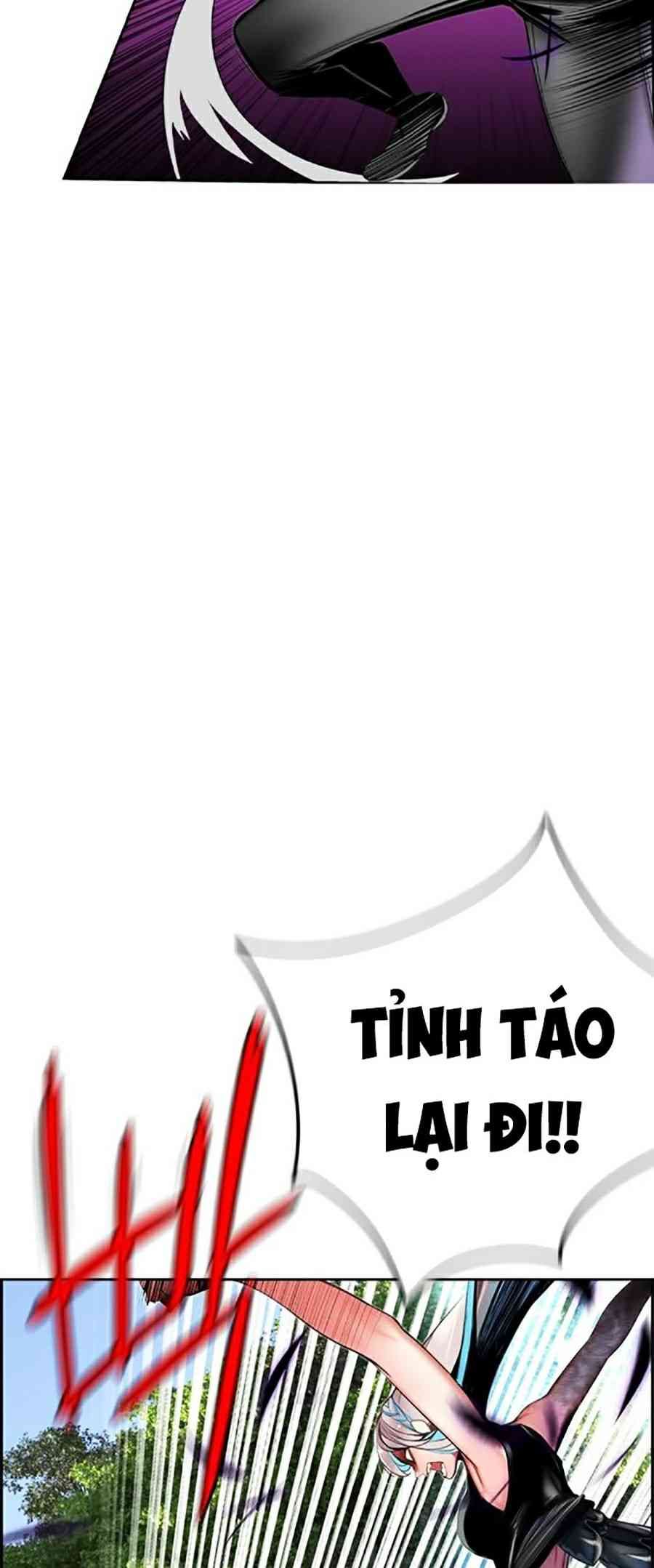 Đại Chiến Người Và Trùng Chapter 22 - Trang 30