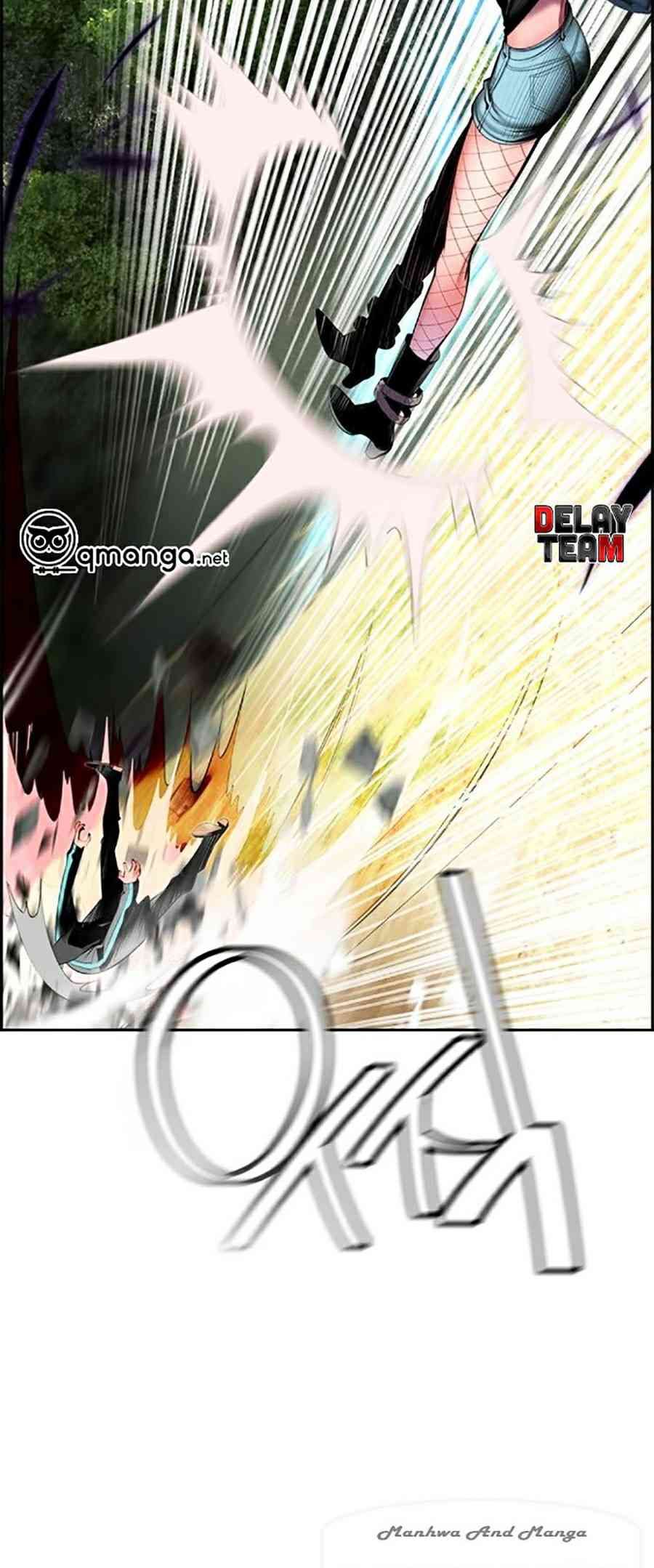 Đại Chiến Người Và Trùng Chapter 22 - Trang 31