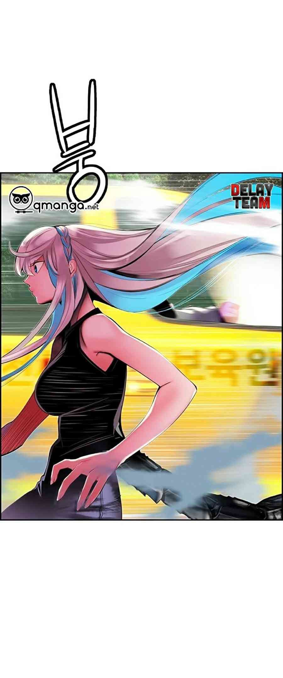 Đại Chiến Người Và Trùng Chapter 22 - Trang 33