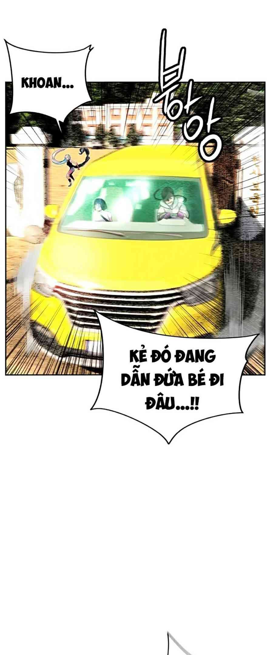 Đại Chiến Người Và Trùng Chapter 22 - Trang 34