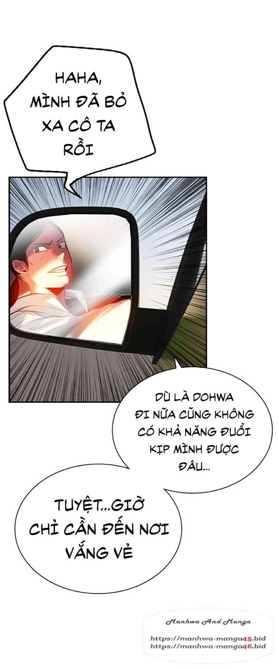 Đại Chiến Người Và Trùng Chapter 22 - Trang 37