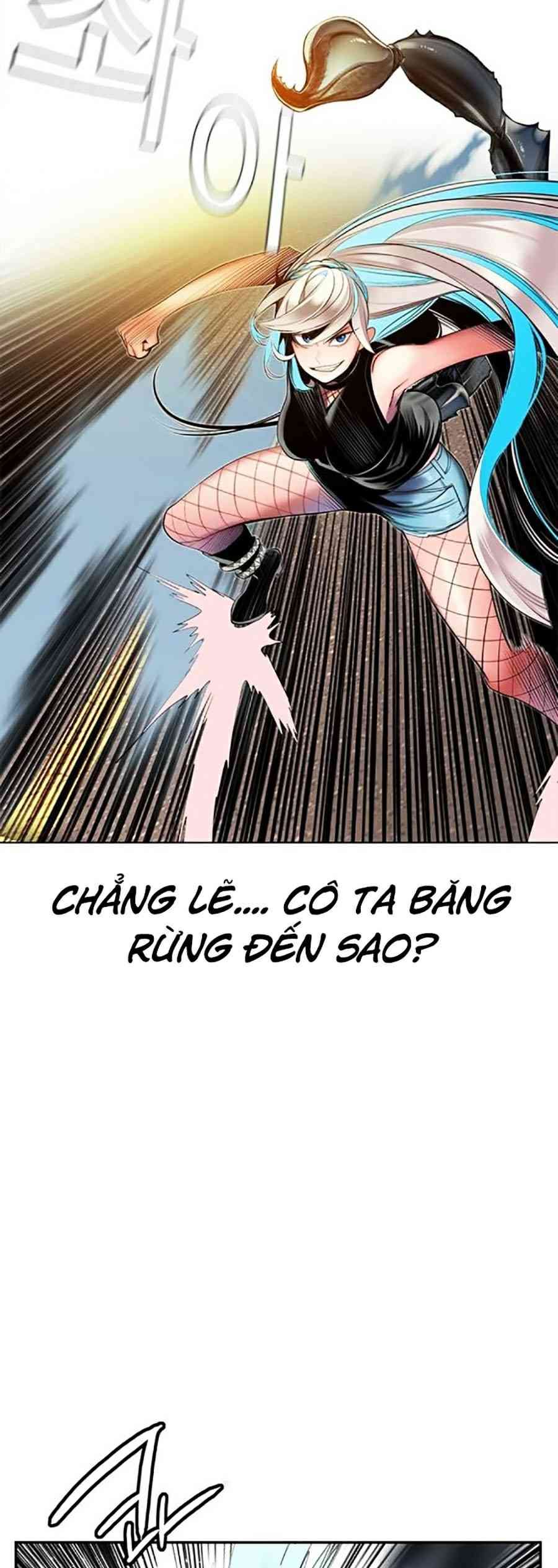 Đại Chiến Người Và Trùng Chapter 22 - Trang 39