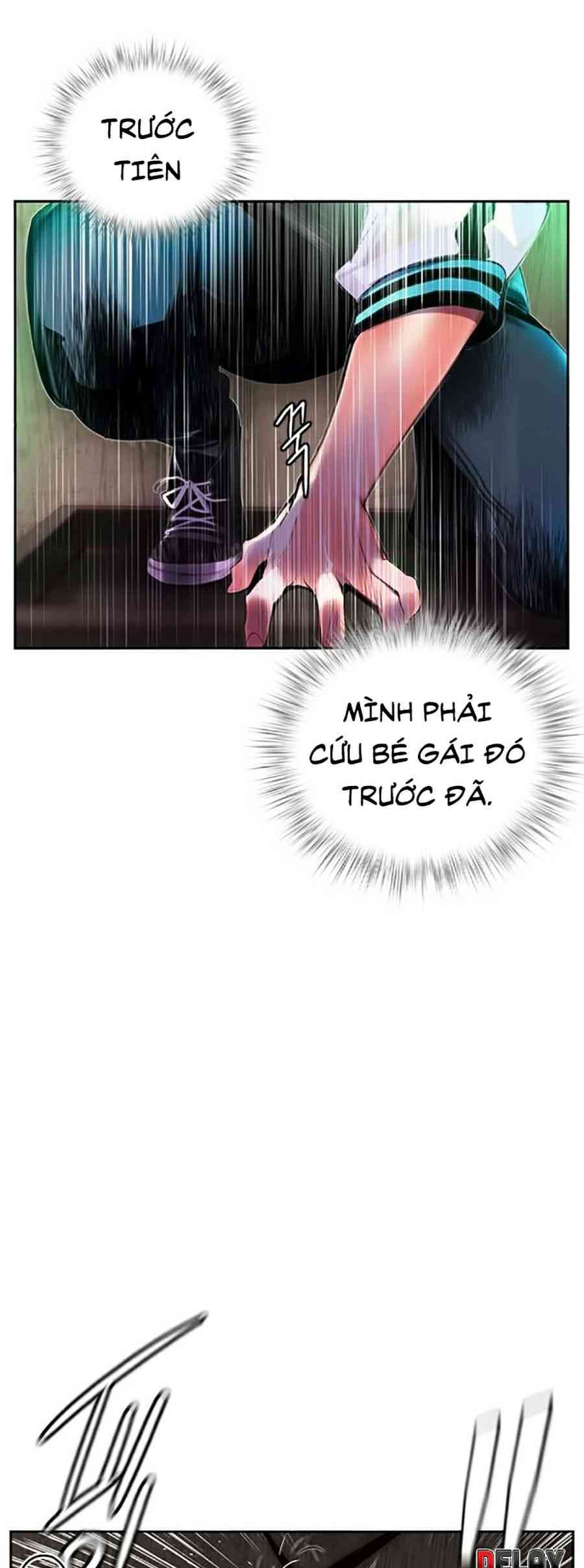 Đại Chiến Người Và Trùng Chapter 22 - Trang 4