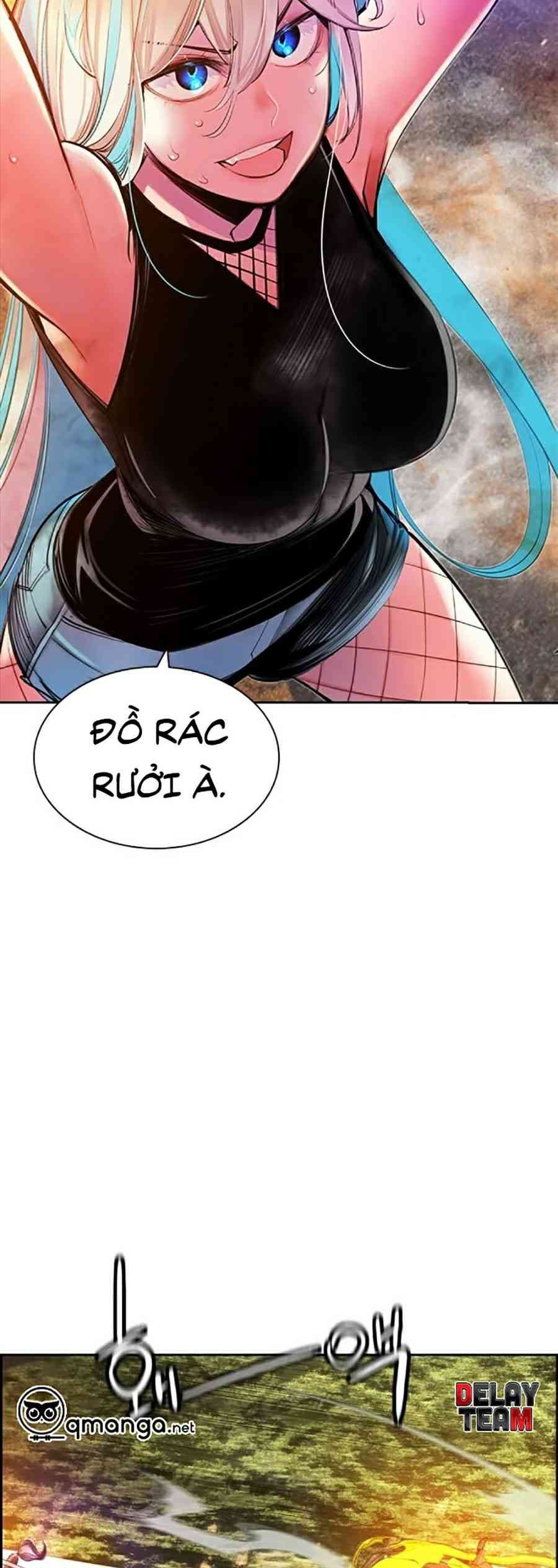 Đại Chiến Người Và Trùng Chapter 22 - Trang 42