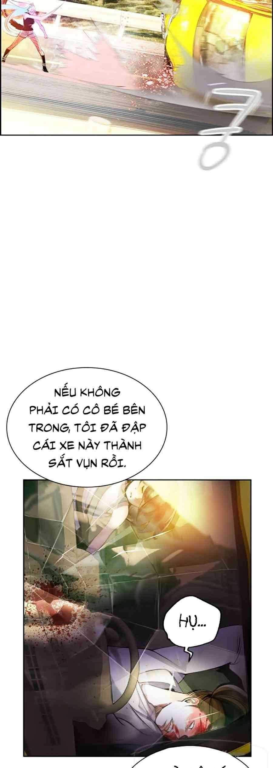 Đại Chiến Người Và Trùng Chapter 22 - Trang 43