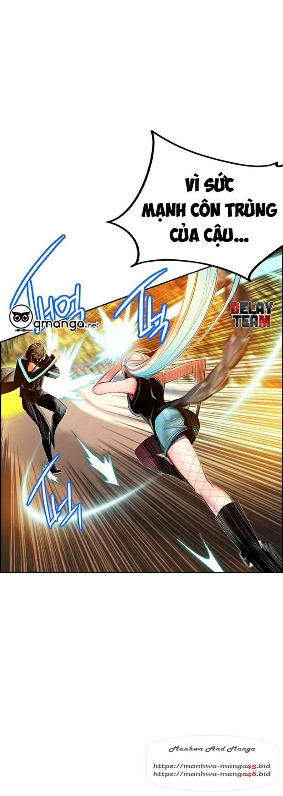 Đại Chiến Người Và Trùng Chapter 22 - Trang 49