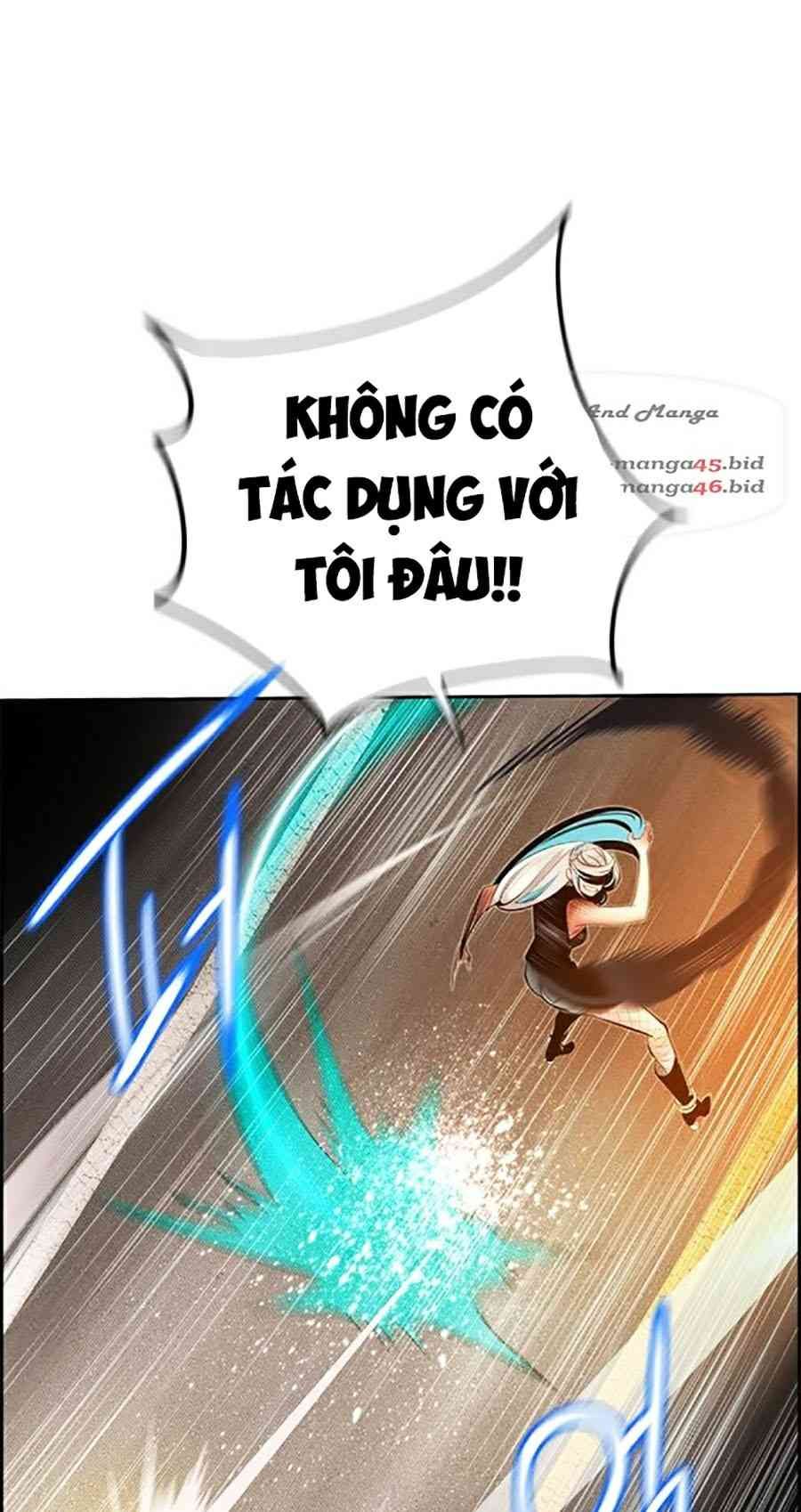 Đại Chiến Người Và Trùng Chapter 22 - Trang 50