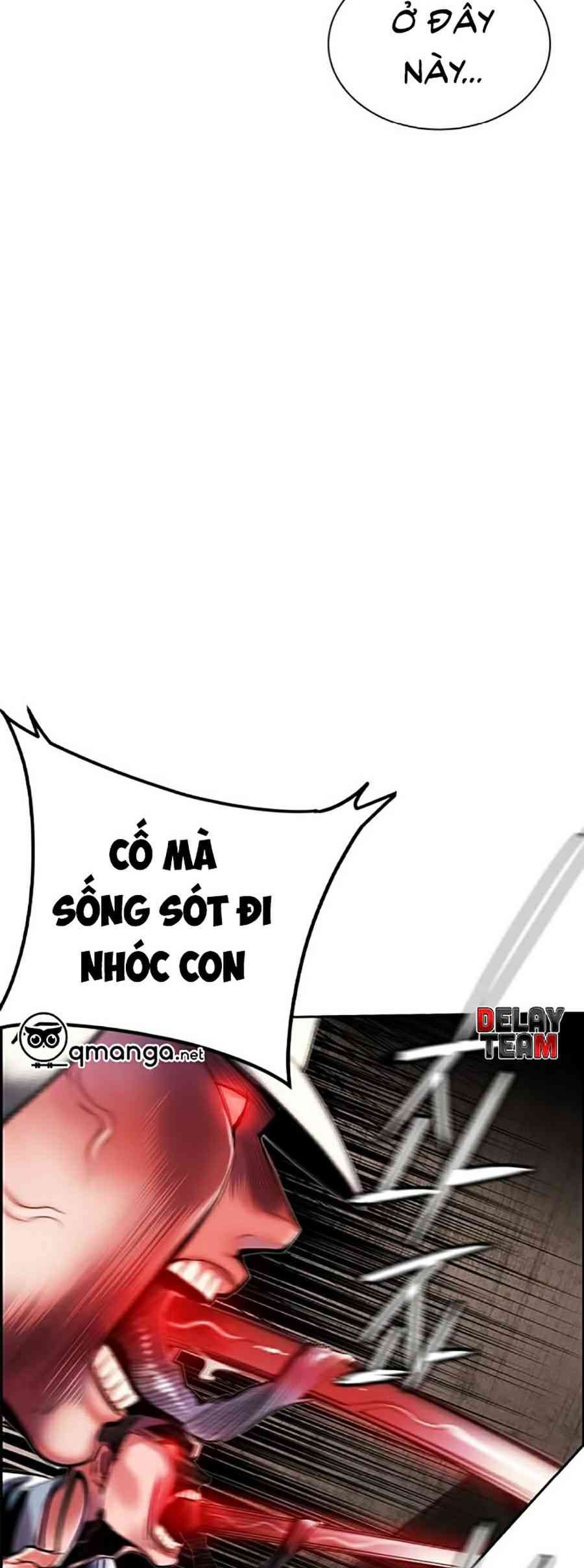 Đại Chiến Người Và Trùng Chapter 22 - Trang 6