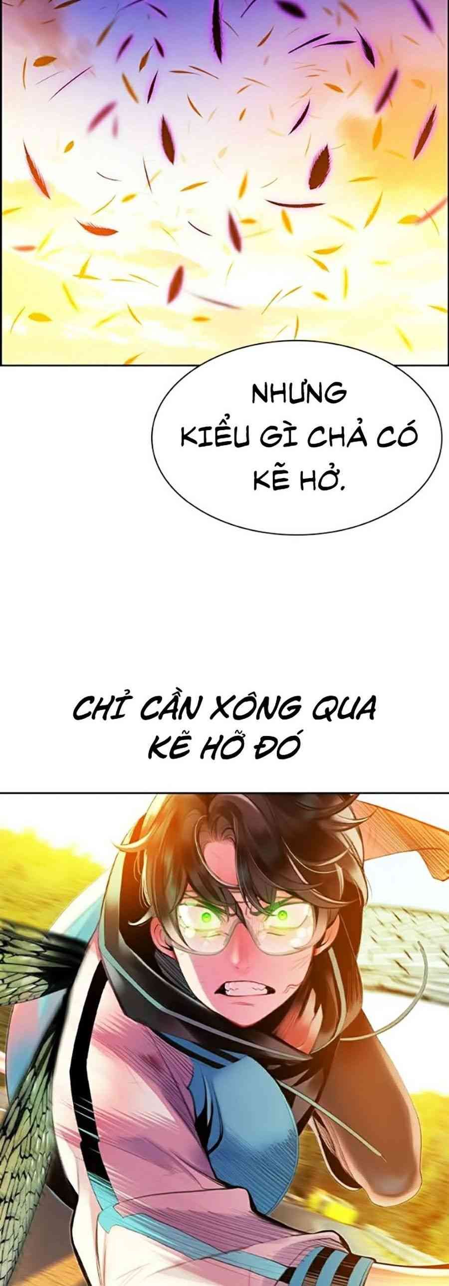 Đại Chiến Người Và Trùng Chapter 23 - Trang 12