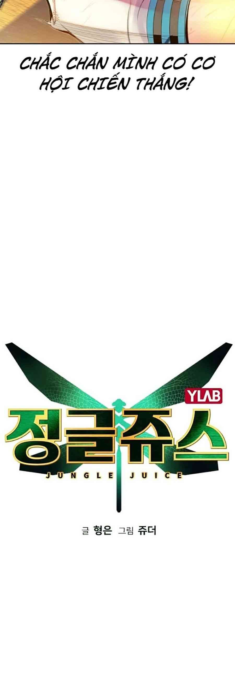Đại Chiến Người Và Trùng Chapter 23 - Trang 13