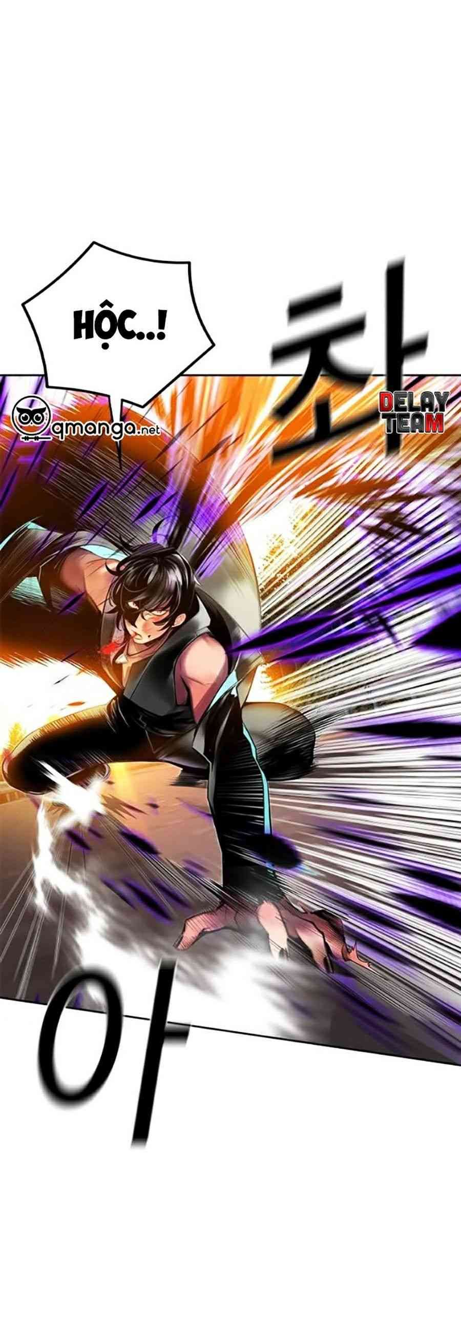 Đại Chiến Người Và Trùng Chapter 23 - Trang 14