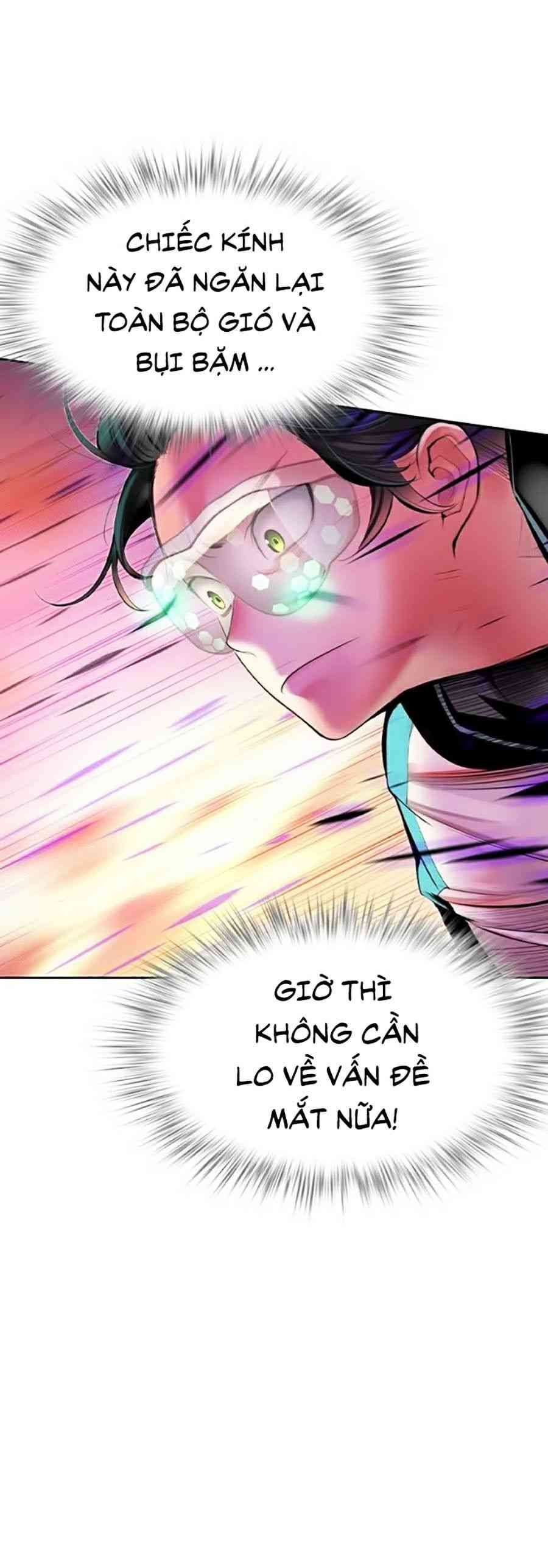 Đại Chiến Người Và Trùng Chapter 23 - Trang 15