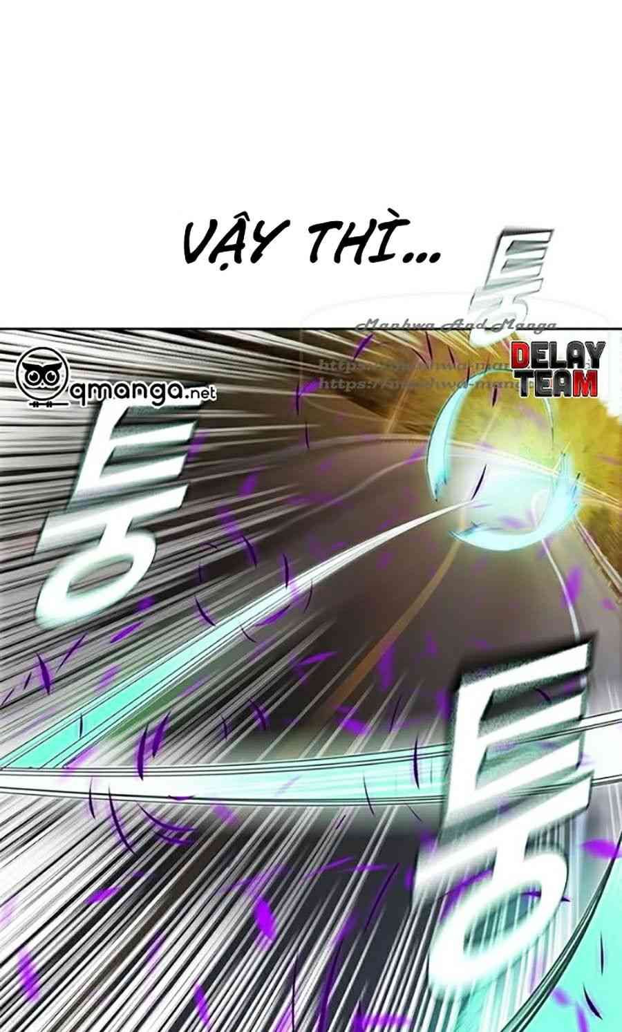 Đại Chiến Người Và Trùng Chapter 23 - Trang 16