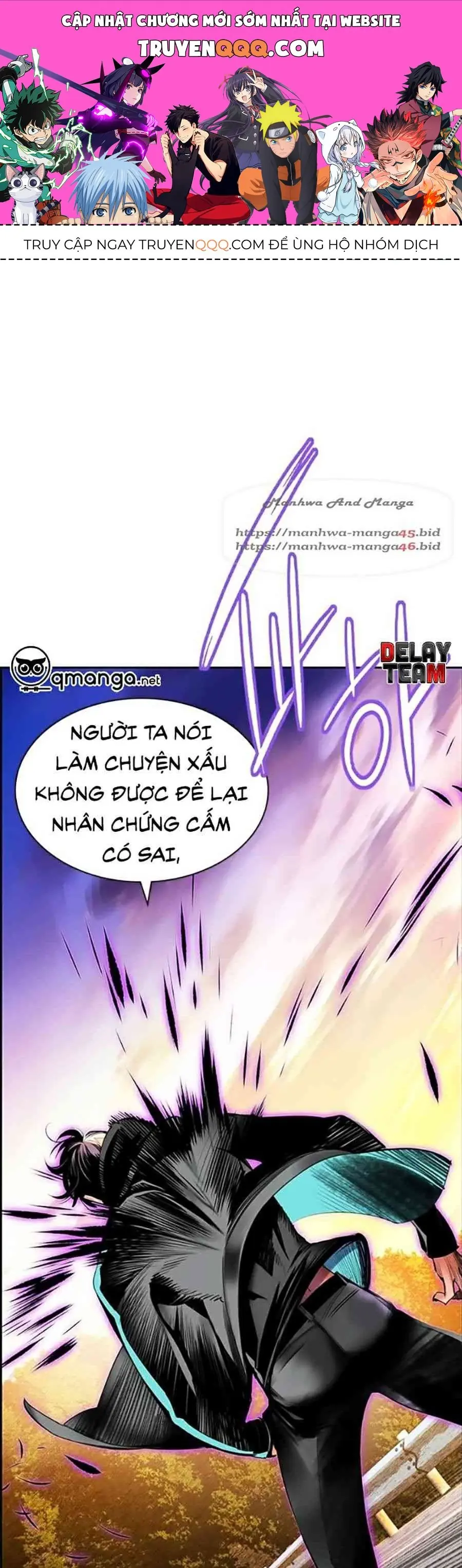 Đại Chiến Người Và Trùng Chapter 23 - Trang 2