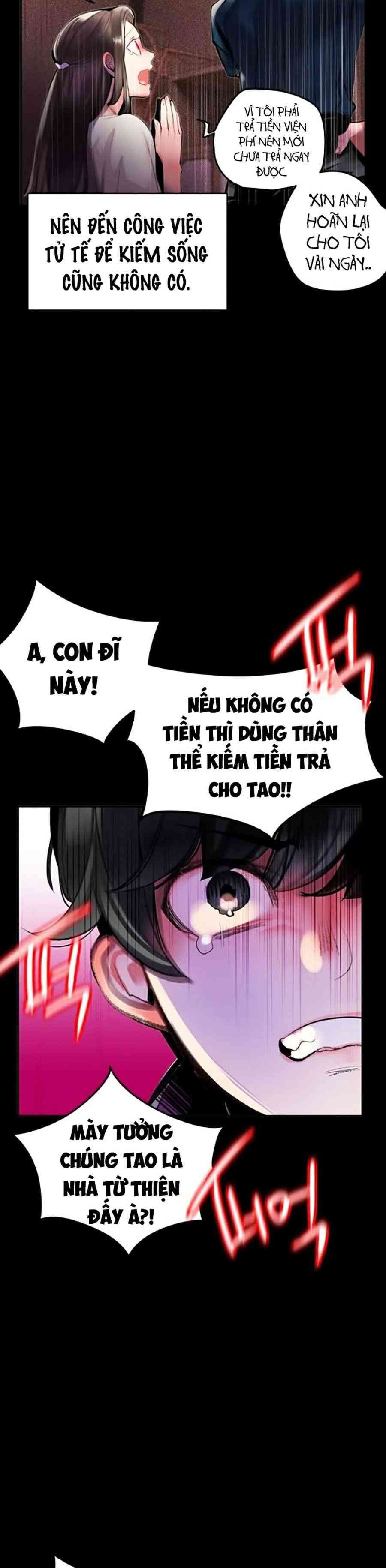 Đại Chiến Người Và Trùng Chapter 23 - Trang 28