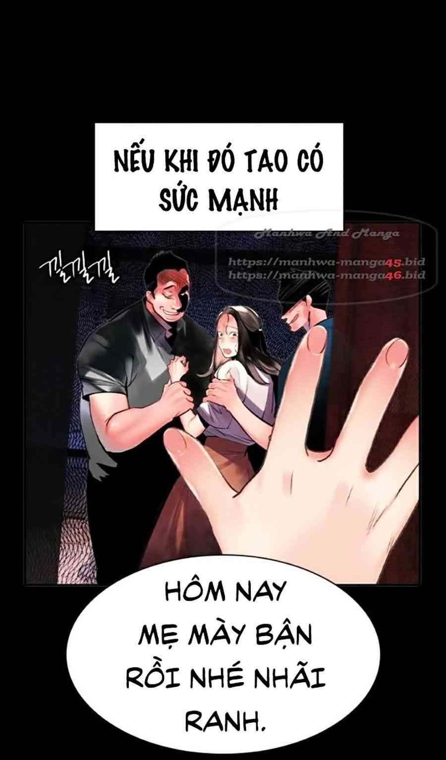 Đại Chiến Người Và Trùng Chapter 23 - Trang 30