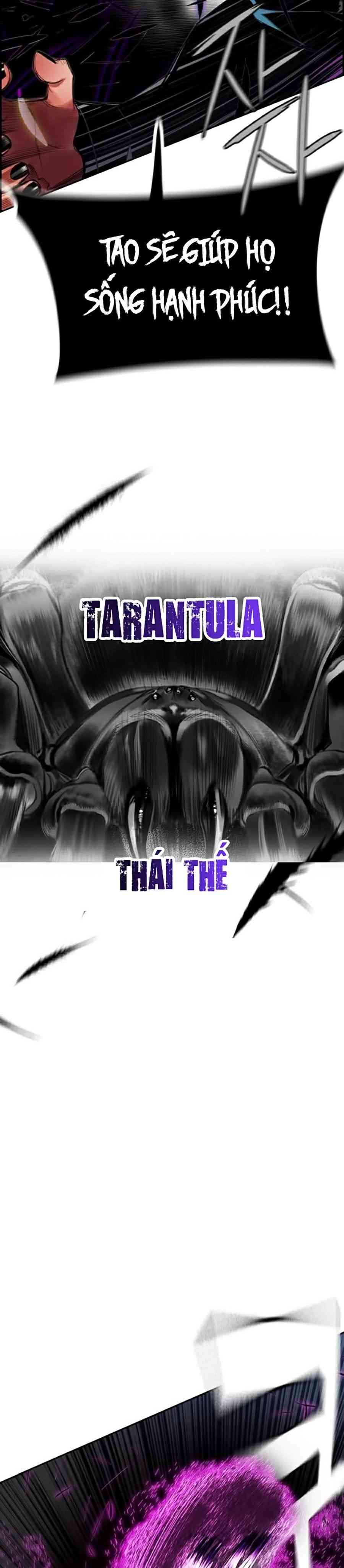 Đại Chiến Người Và Trùng Chapter 23 - Trang 38