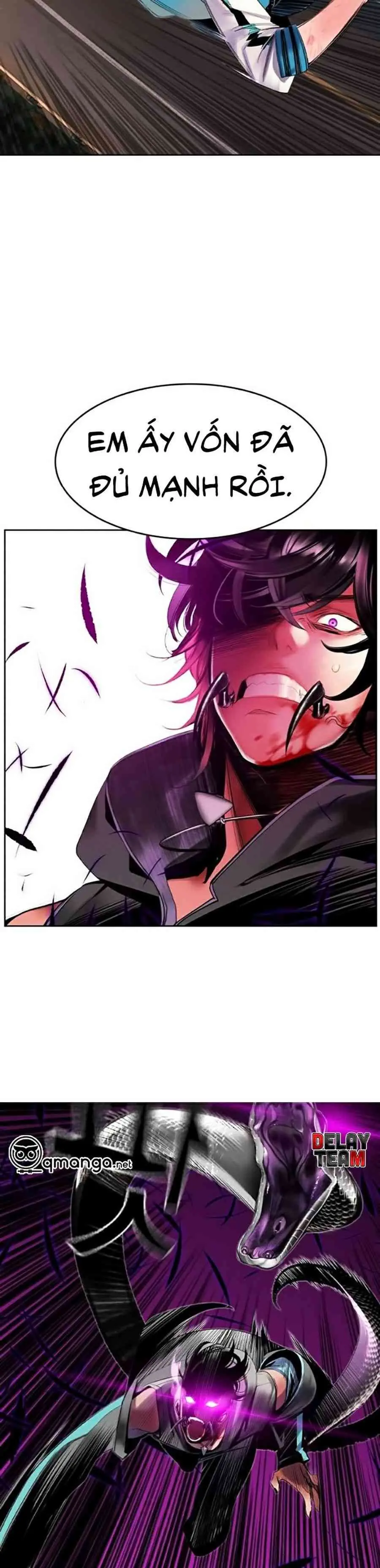 Đại Chiến Người Và Trùng Chapter 23 - Trang 48