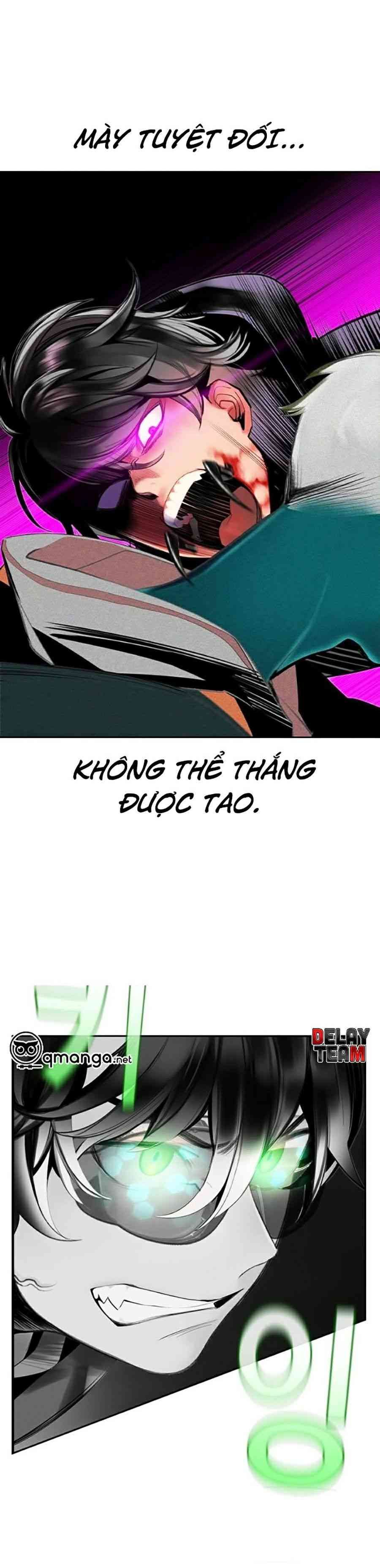 Đại Chiến Người Và Trùng Chapter 23 - Trang 50