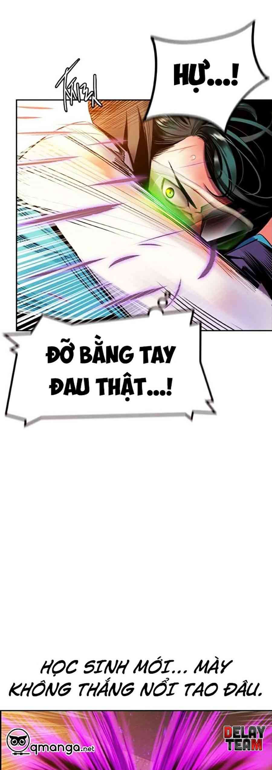 Đại Chiến Người Và Trùng Chapter 23 - Trang 6