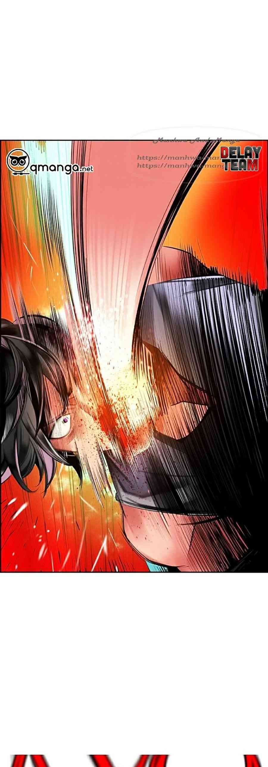 Đại Chiến Người Và Trùng Chapter 23 - Trang 9