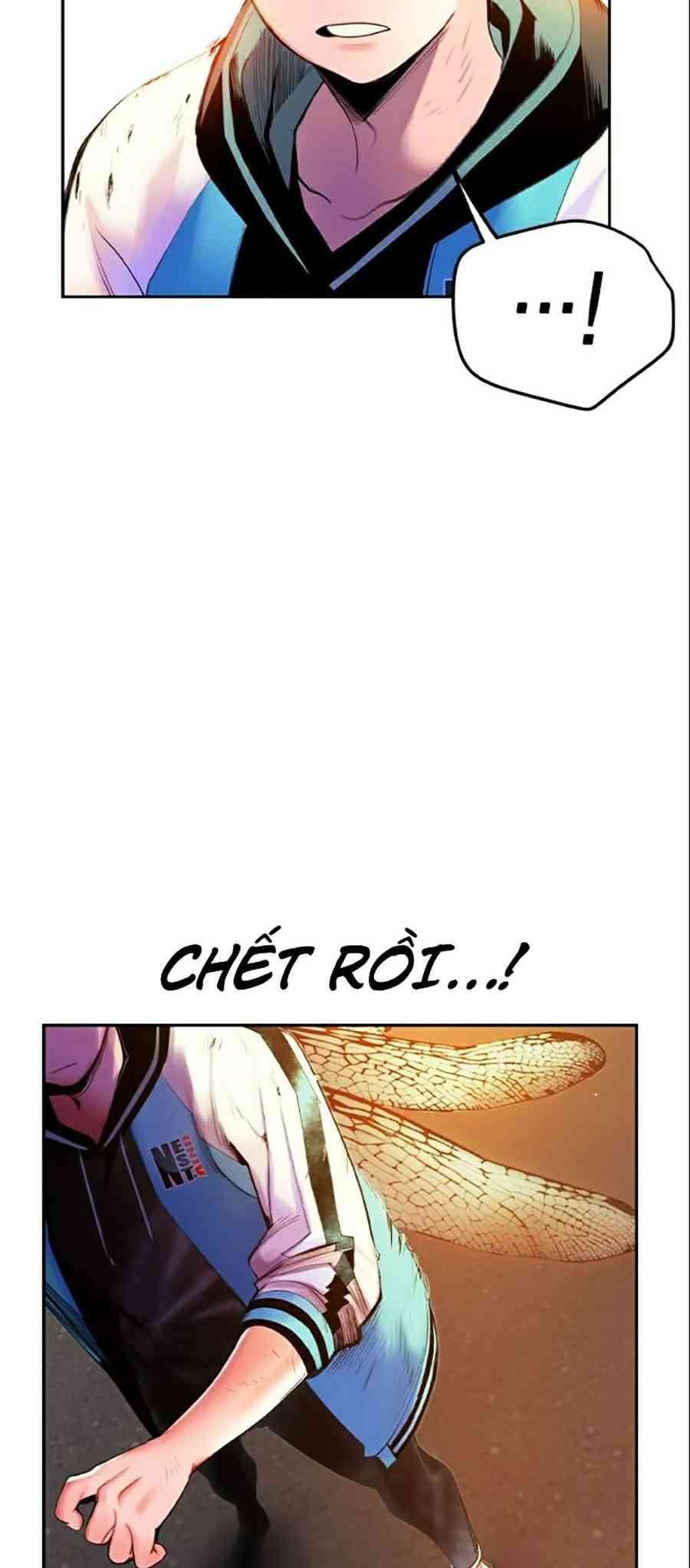 Đại Chiến Người Và Trùng Chapter 24 - Trang 15