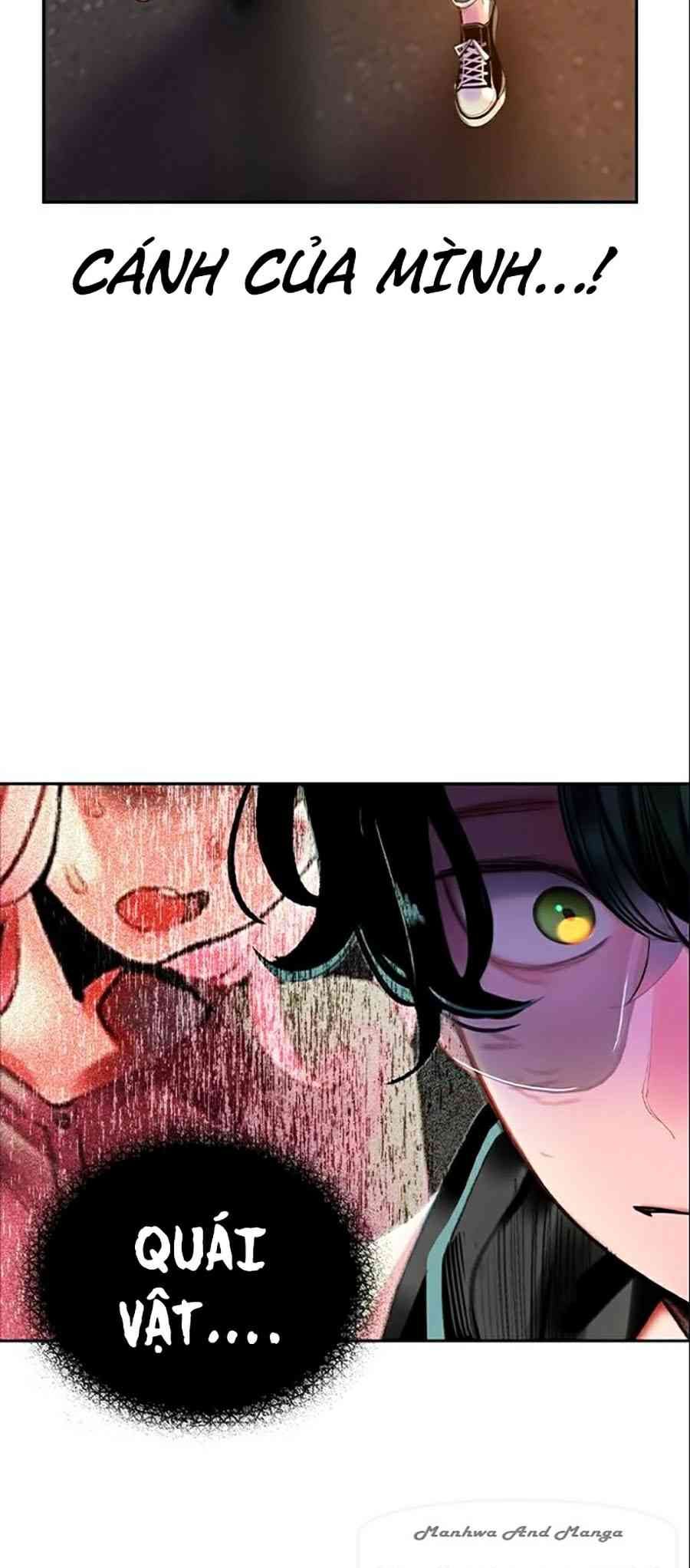 Đại Chiến Người Và Trùng Chapter 24 - Trang 16