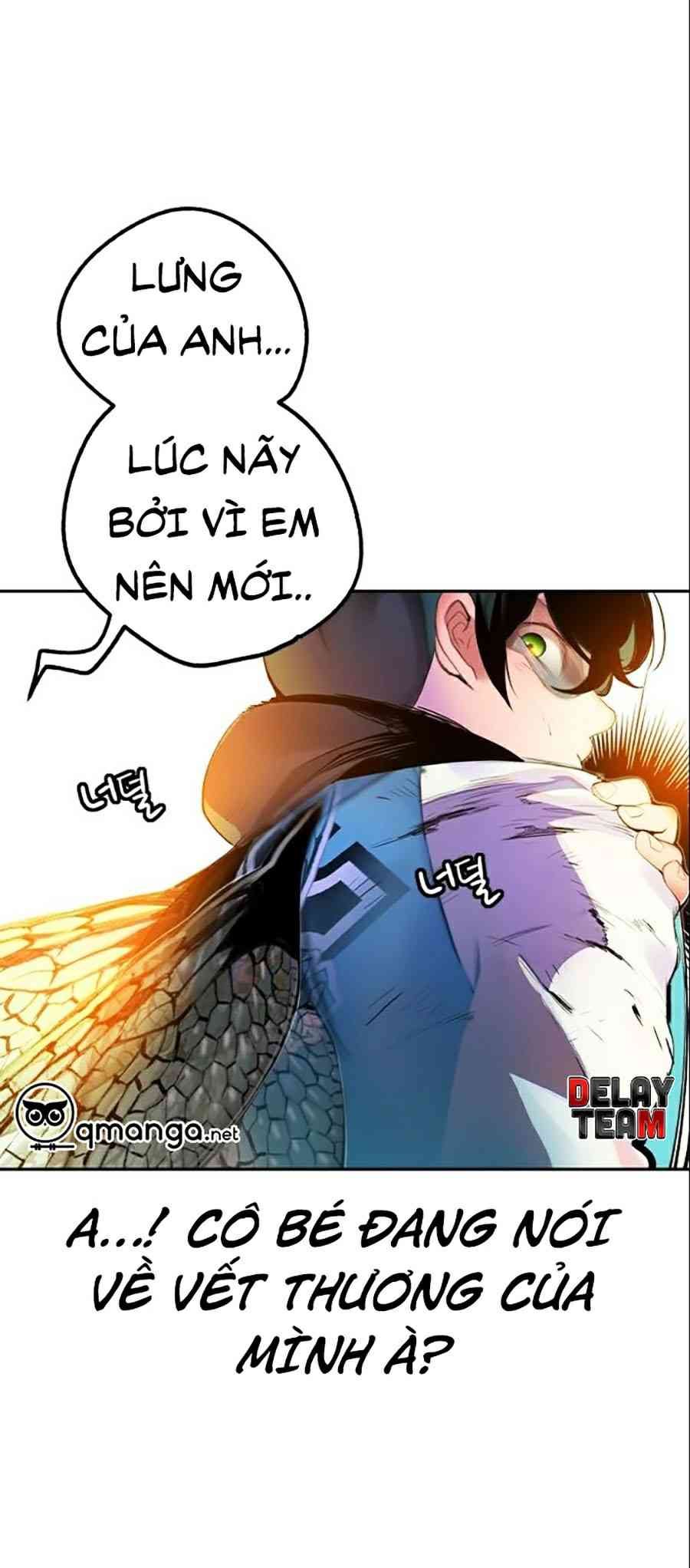 Đại Chiến Người Và Trùng Chapter 24 - Trang 20